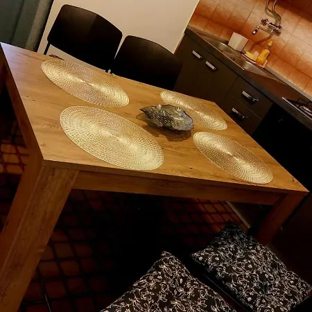 Apartamento Nikolina