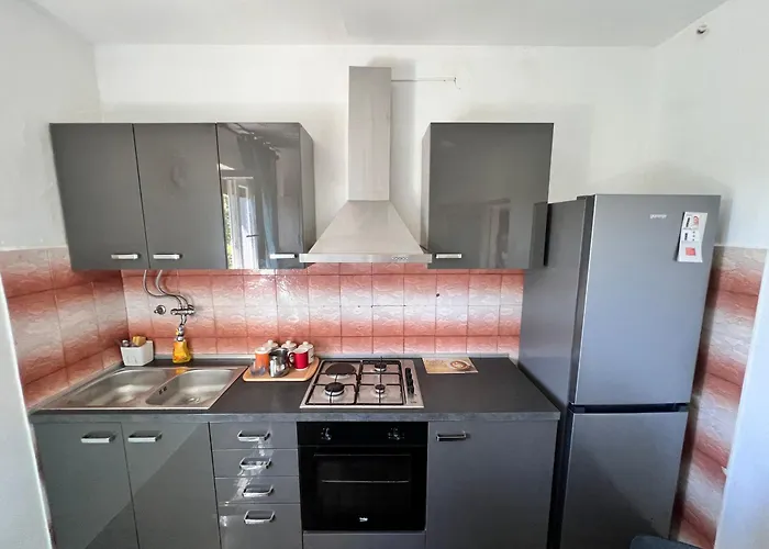 Lejlighed Nikolina *