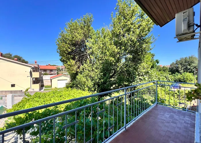 Nikolina Lejlighed *