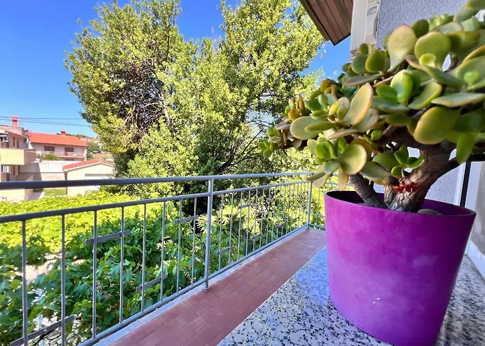 Lejlighed Nikolina Pula