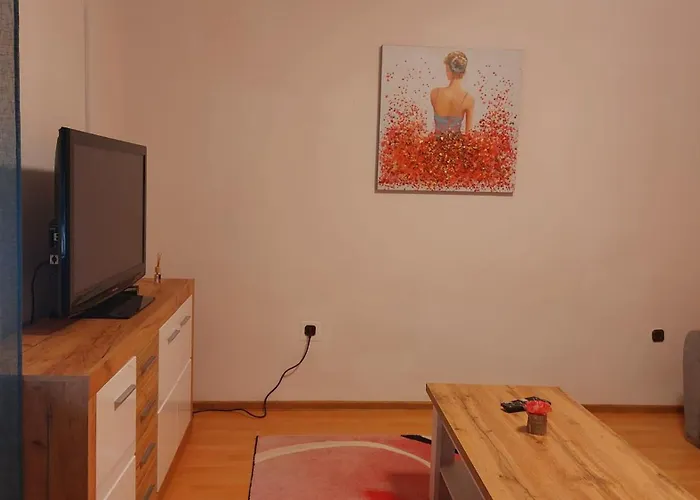 Lejlighed Nikolina *