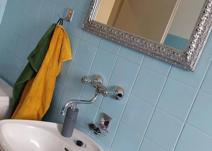 Nikolina Lejlighed Pula