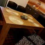 Lägenhet Nikolina
