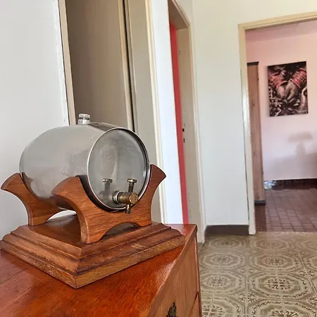 Nikolina Apartment