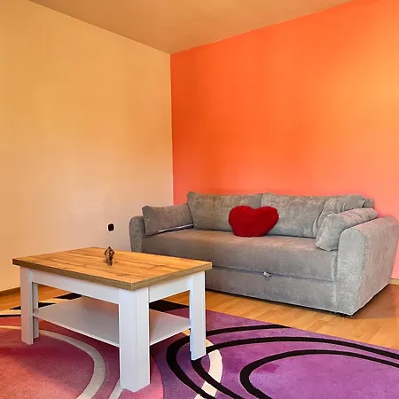 Apartment Nikolina