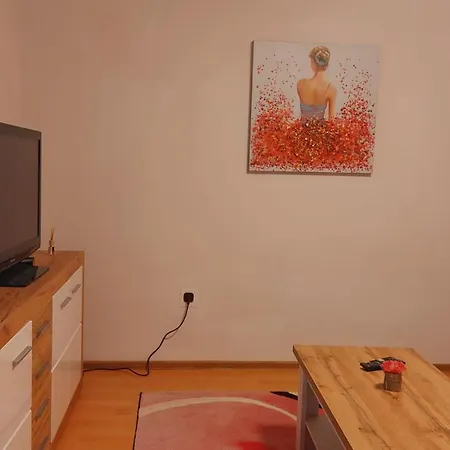 Apartment Nikolina *